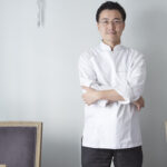 Shinsuke NAKATANI_Chef