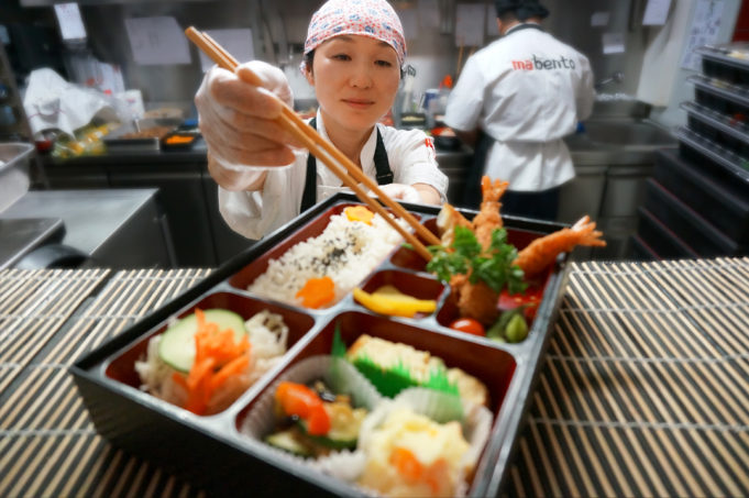 mabento