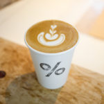 4. %ARABICA – Latte Art Crédit Junichi Yamaguchi