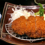 tonkatsu