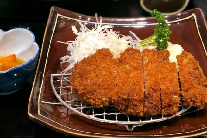 Tonkatsu Tombo 14 Rue De L'arrivée 75015 Paris Tonkatsu Tombo - Omakase