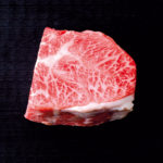 Le Wagyu japonais