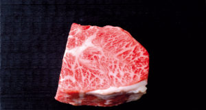 Le Wagyu japonais