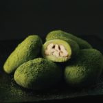 Pecan Nuts Matcha