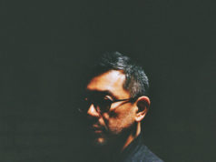 Portrait de Shinichiro Ogata