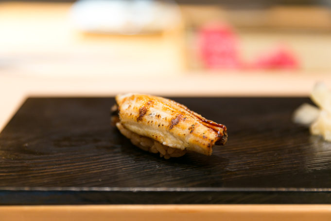 Anago / Courtesy of City Foodsters