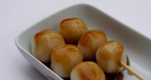 Dango