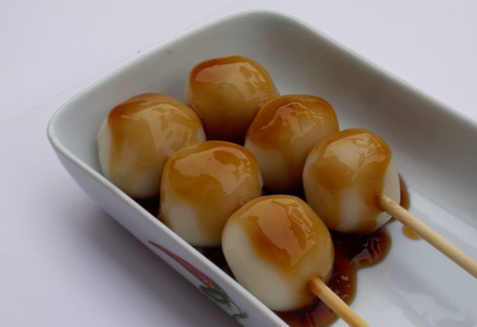 Dango