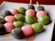 Hanami Dango