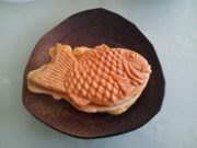 Taiyaki / Courtesy of toshisyung