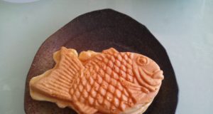 Taiyaki / Courtesy of toshisyung