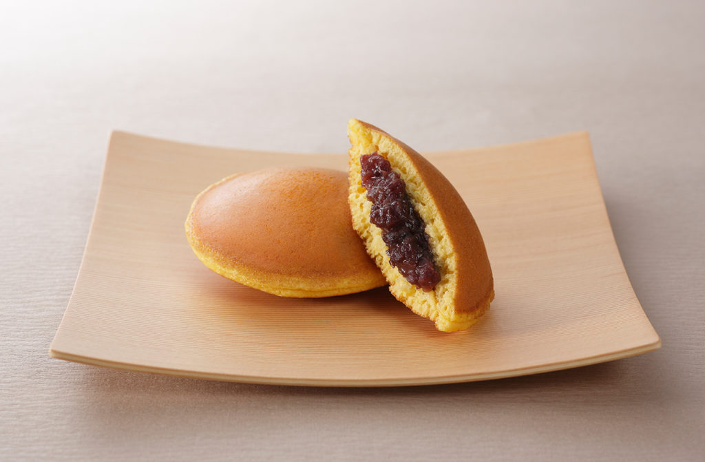 Dorayaki