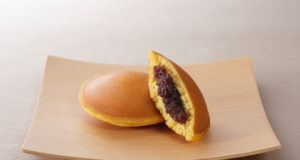 Dorayaki