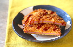 Jambon Katsu