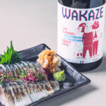 20220513 WAKAZE | Izakaya Pre-Opening | Refined